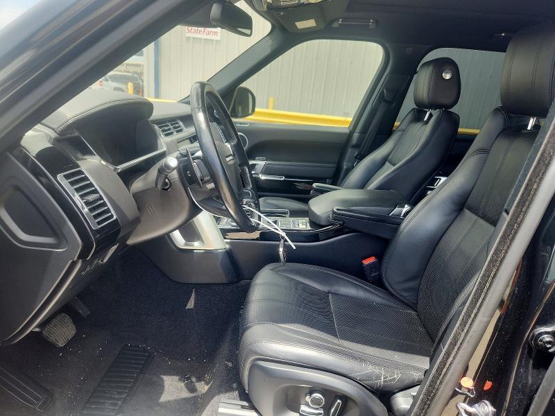 2016 Land Rover Range Rover — VIN SALGS2KF5GA260753, şəkil 7