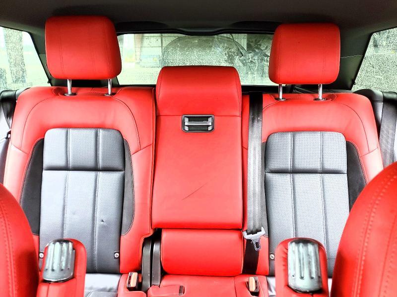 2021 Land Rover Range Rover — VIN SALWS2RU7MA774776, şəkil 10