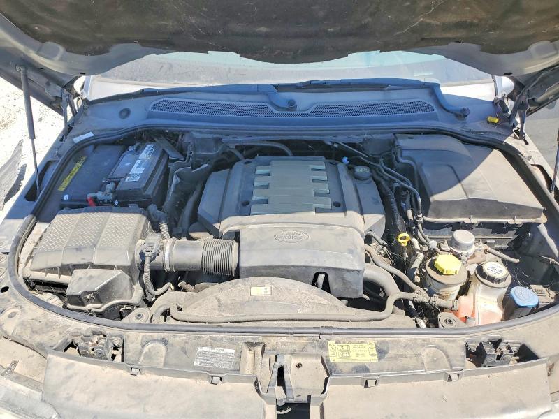 SALSF25439A197311 2009 Land Rover Range Rover photo no. 12