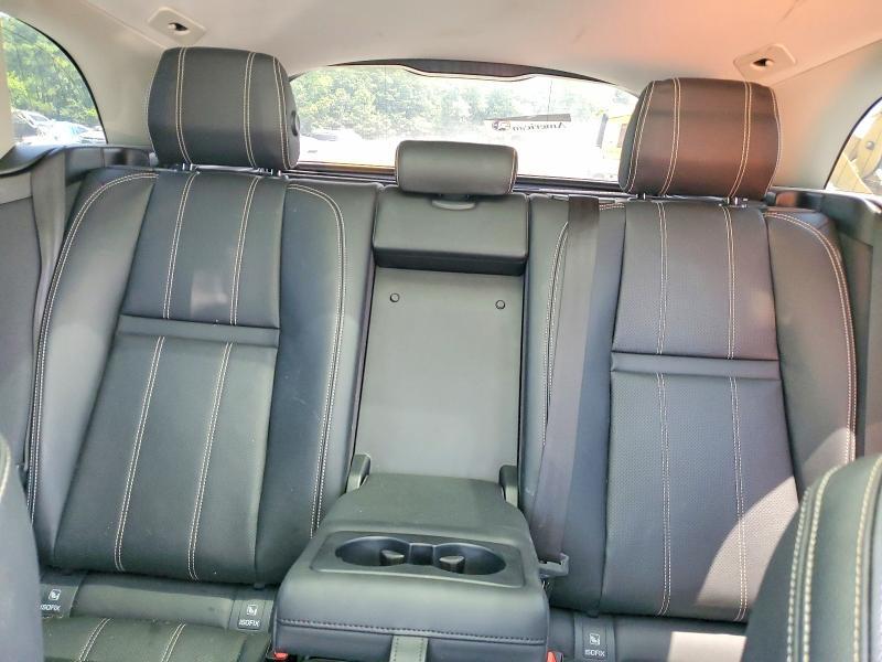 SALYB2RV9JA713300 2018 Land Rover Range Rover photo no. 10