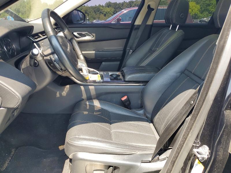 SALYB2RV9JA713300 2018 Land Rover Range Rover photo no. 7
