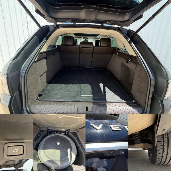 SALWR2PF9GA654448 2016 Land Rover Range Rover photo no. 14