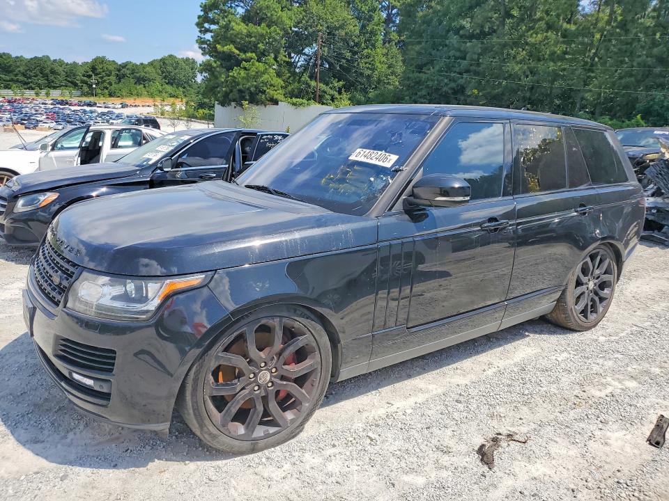SALGS2PF8GA298714 2016 Land Rover Range Rover photo no. 1