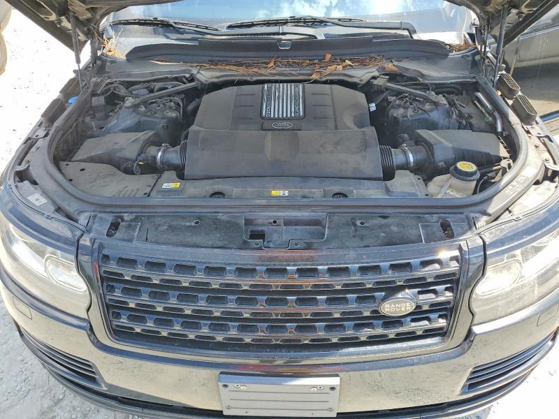 SALGS2PF8GA298714 2016 Land Rover Range Rover photo no. 12