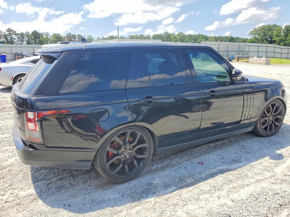 SALGS2PF8GA298714 2016 Land Rover Range Rover photo no. 3