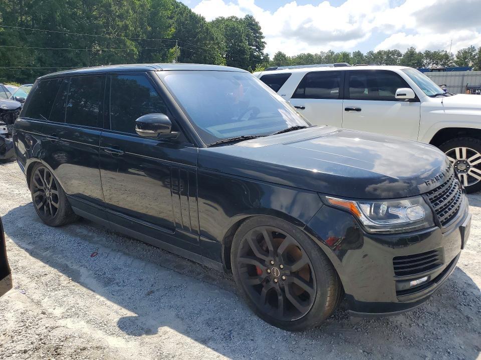 SALGS2PF8GA298714 2016 Land Rover Range Rover photo no. 4