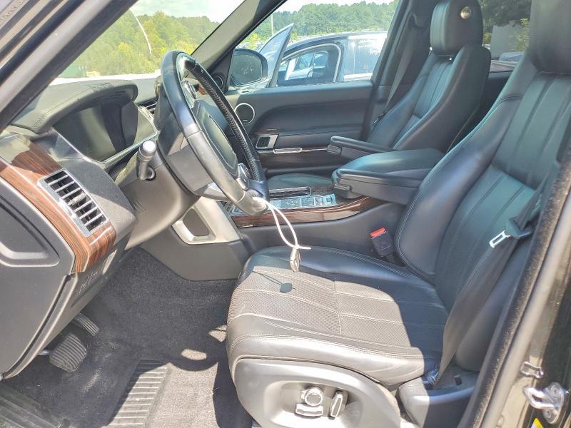 SALGS2PF8GA298714 2016 Land Rover Range Rover photo no. 7