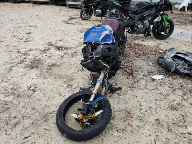 JS1GR7JA652101456 2005 Suzuki GSX-R750 photo no. 2
