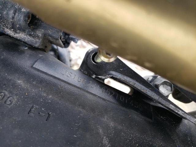 JS1GR7JA652101456 2005 Suzuki GSX-R750 photo no. 9
