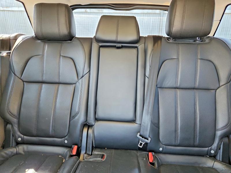 SALWR2WF1EA370312 2014 Land Rover Range Rover photo no. 10