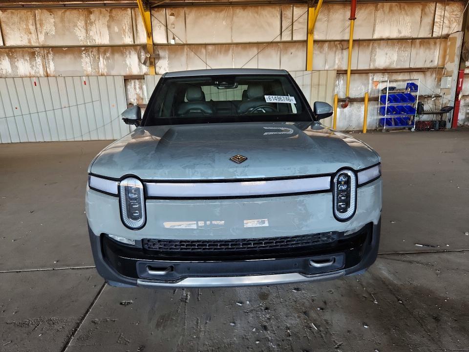 7FCTGAAA6RN032337 2024 Rivian R1T photo no. 5