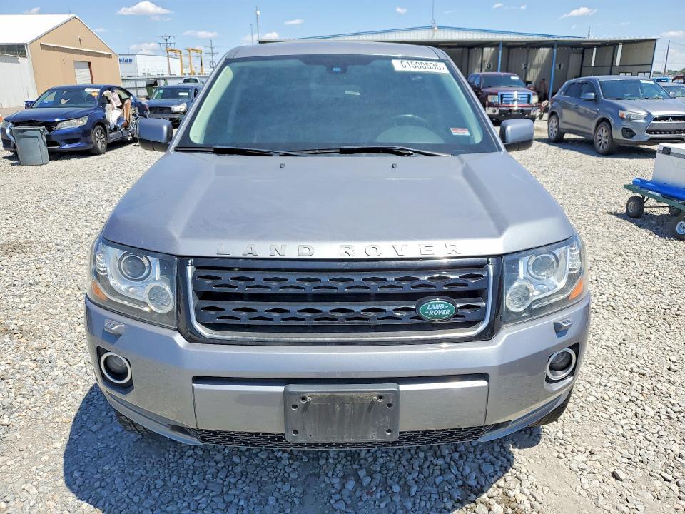 SALFR2BG1DH367320 2013 Land Rover LR2 photo no. 5