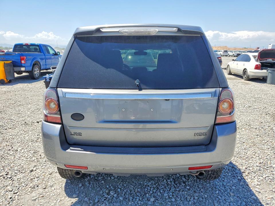 SALFR2BG1DH367320 2013 Land Rover LR2 photo no. 6