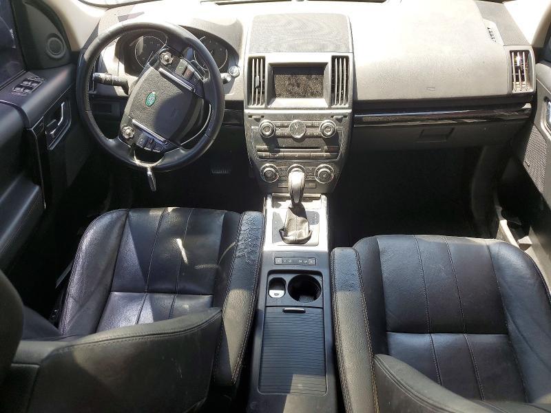SALFR2BG1DH367320 2013 Land Rover LR2 photo no. 8