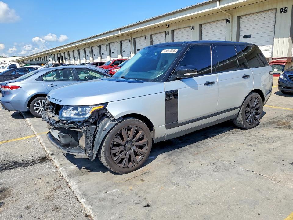 SALGS2TF2EA161299 2014 Land Rover Range Rover photo no. 1