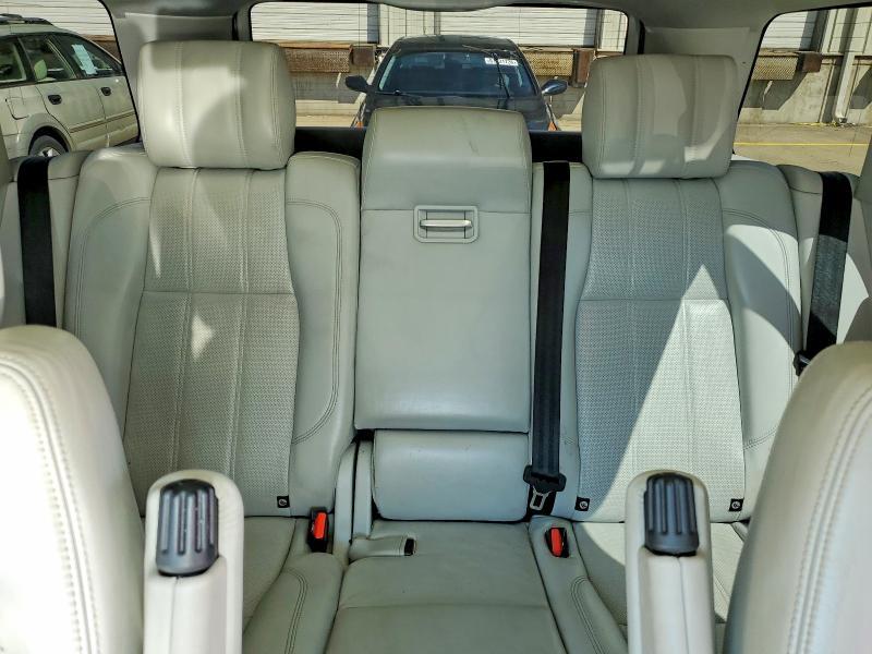SALGS2TF2EA161299 2014 Land Rover Range Rover photo no. 10