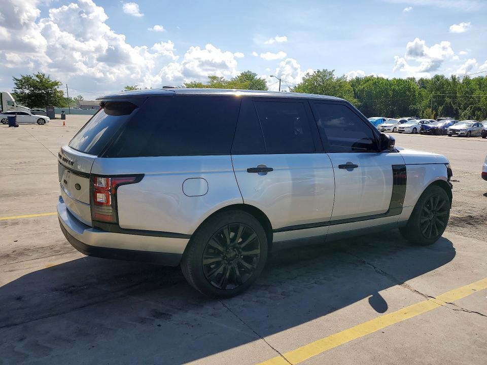 SALGS2TF2EA161299 2014 Land Rover Range Rover photo no. 3