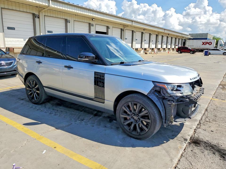 SALGS2TF2EA161299 2014 Land Rover Range Rover photo no. 4