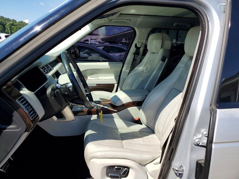 SALGS2TF2EA161299 2014 Land Rover Range Rover photo no. 7