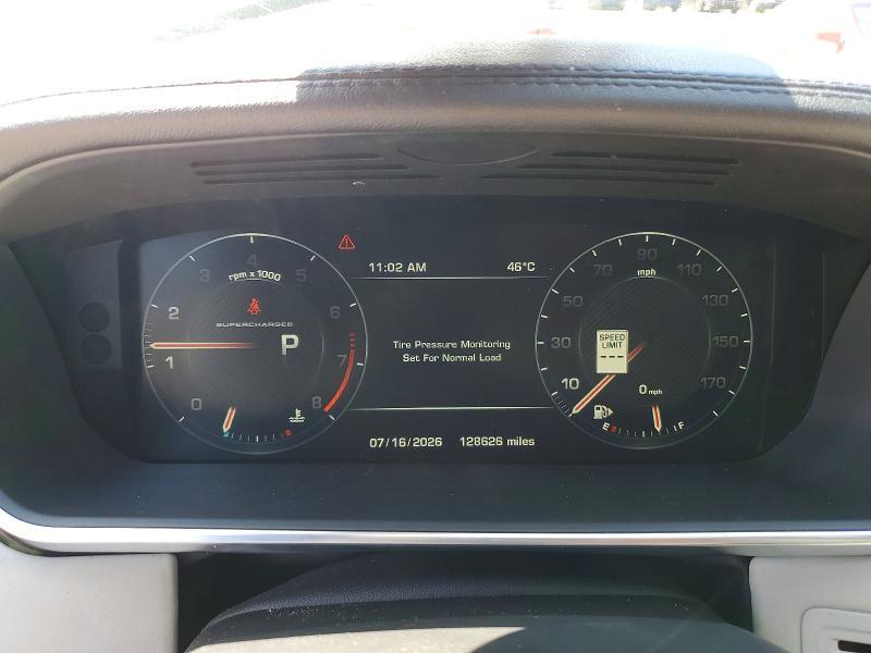 SALGS2TF2EA161299 2014 Land Rover Range Rover photo no. 9