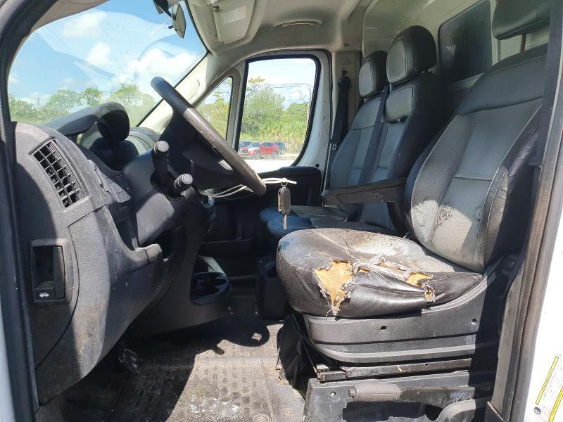 2018 RAM Promaster — VIN 3C6TRVCG6JE122807, фото 7
