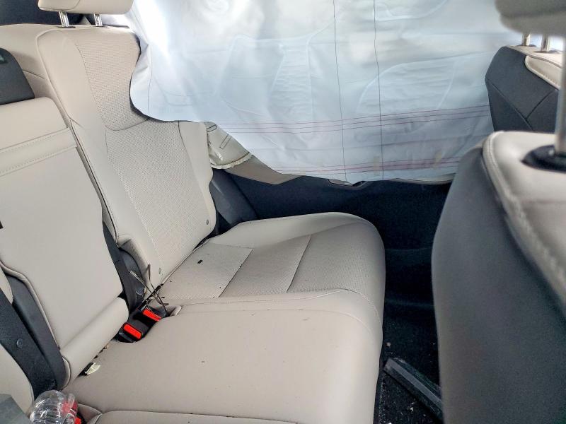 2T2BAMBA2RC037326 2024 Lexus RX photo no. 10