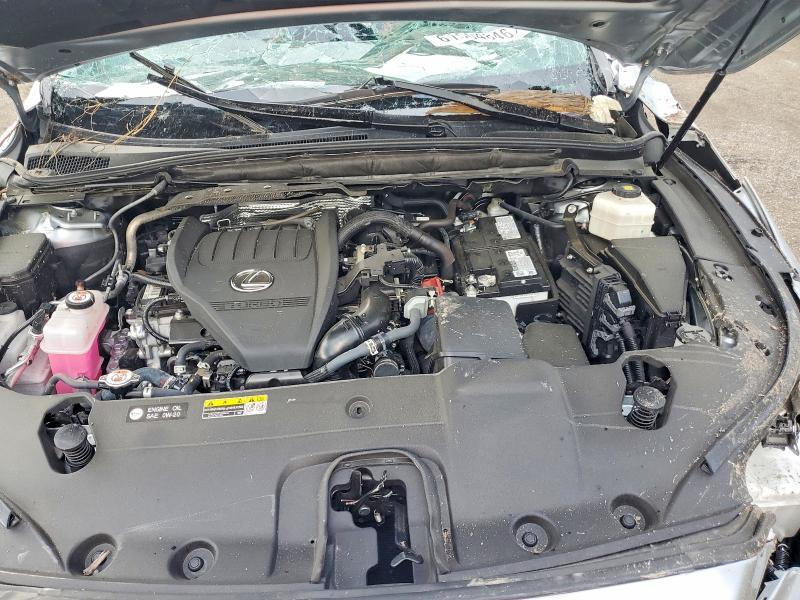 2T2BAMBA2RC037326 2024 Lexus RX photo no. 11