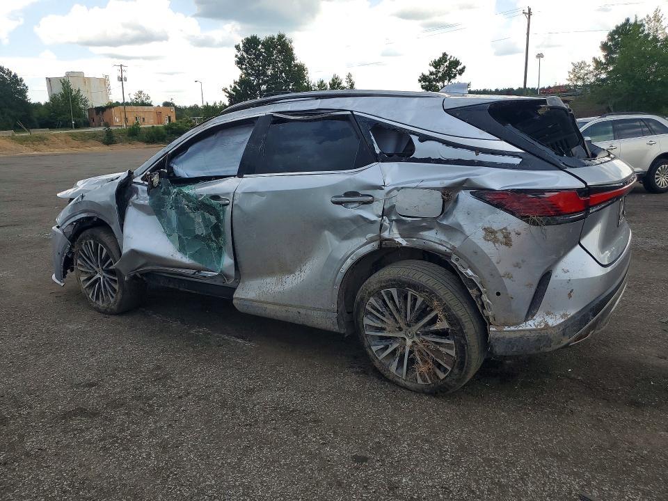 2T2BAMBA2RC037326 2024 Lexus RX photo no. 2