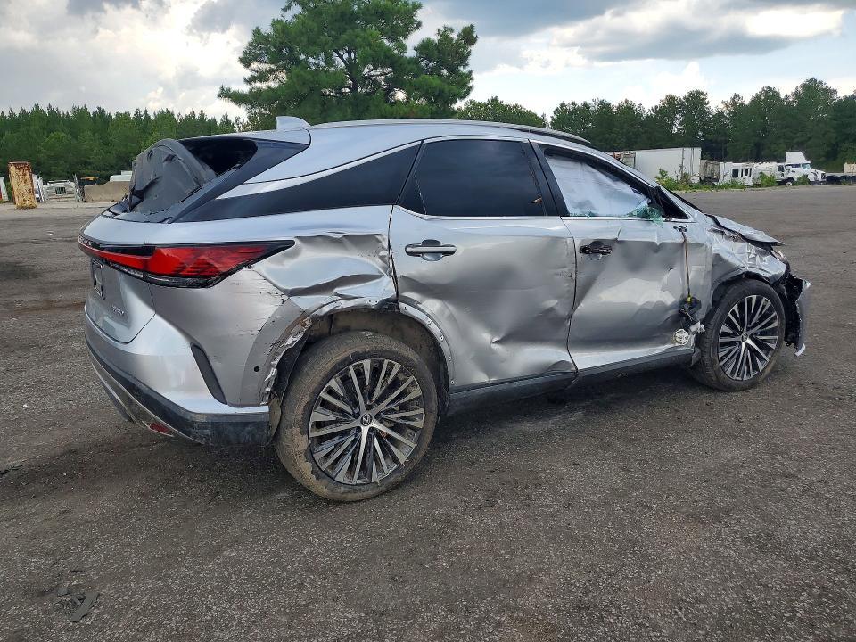 2T2BAMBA2RC037326 2024 Lexus RX photo no. 3