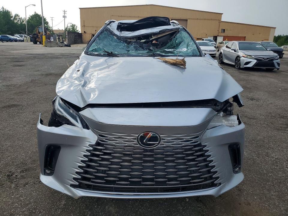 2T2BAMBA2RC037326 2024 Lexus RX photo no. 5