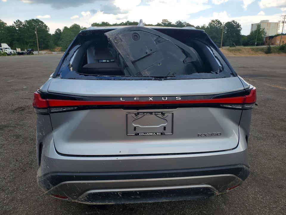 2T2BAMBA2RC037326 2024 Lexus RX photo no. 6