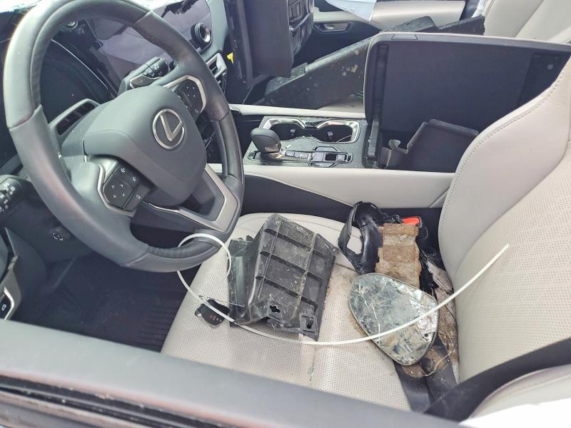 2T2BAMBA2RC037326 2024 Lexus RX photo no. 7