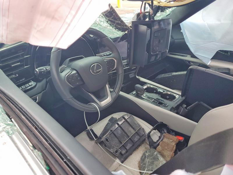 2T2BAMBA2RC037326 2024 Lexus RX photo no. 8