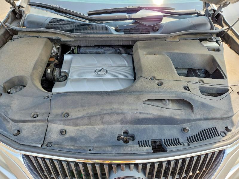2T2BK1BA8CC136364 2012 Lexus RX photo no. 12
