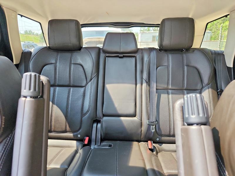 SALWR2WF0EA500483 2014 Land Rover Range Rover photo no. 10
