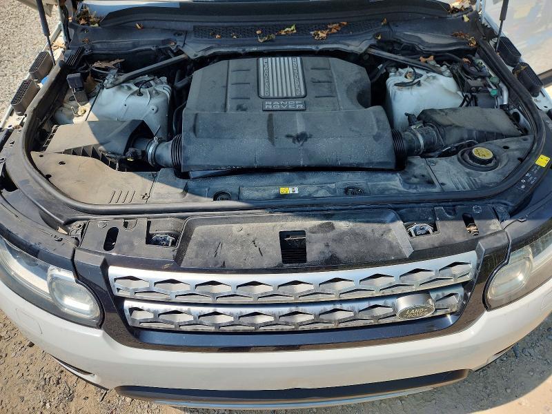 SALWR2WF0EA500483 2014 Land Rover Range Rover photo no. 12