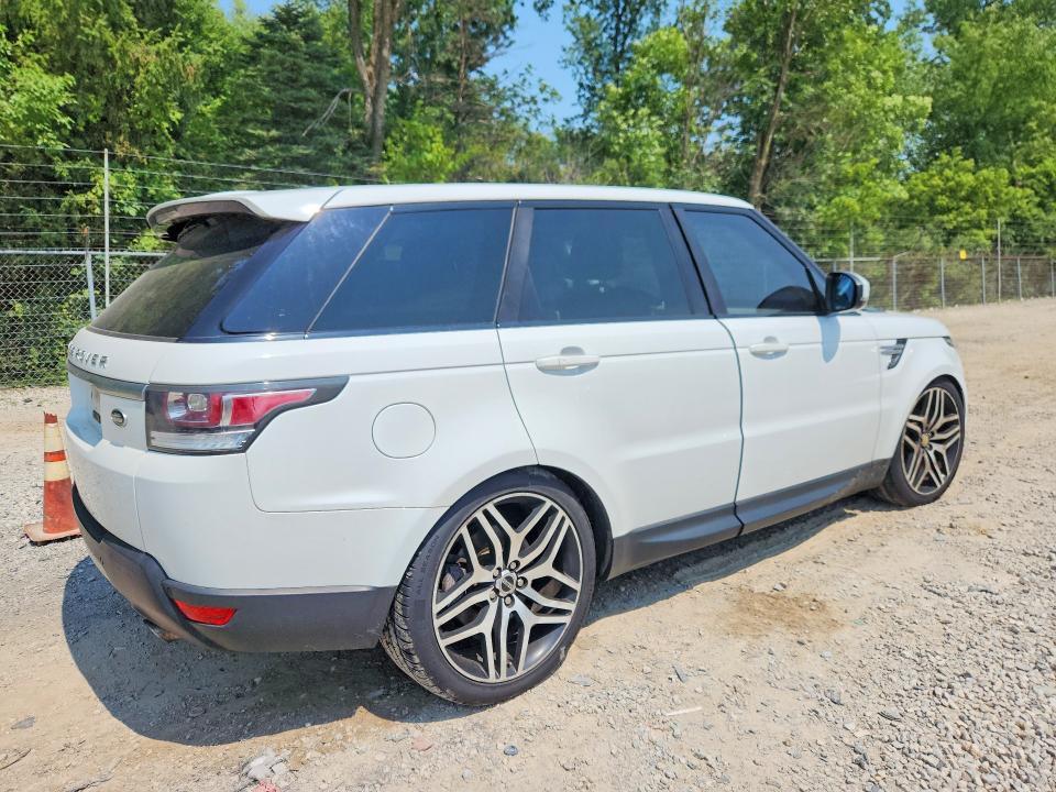 SALWR2WF0EA500483 2014 Land Rover Range Rover photo no. 3