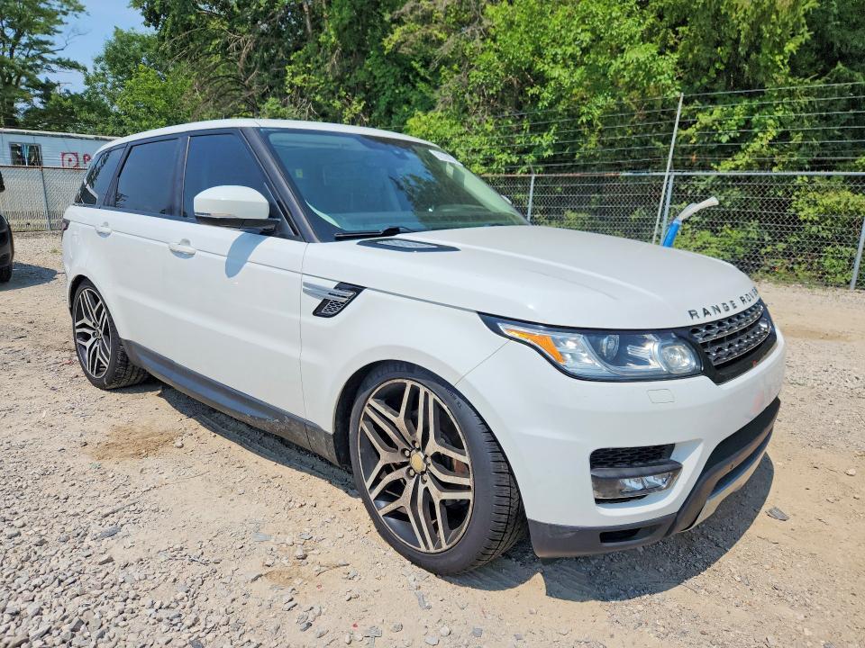 SALWR2WF0EA500483 2014 Land Rover Range Rover photo no. 4
