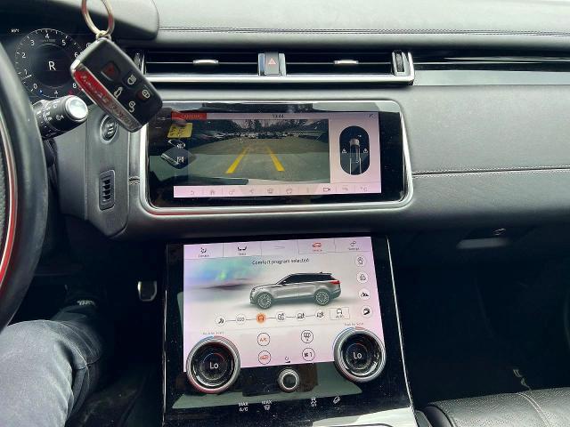 SALYM2RX0JA720387 2018 Land Rover Range Rover photo no. 10