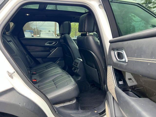 SALYM2RX0JA720387 2018 Land Rover Range Rover photo no. 6
