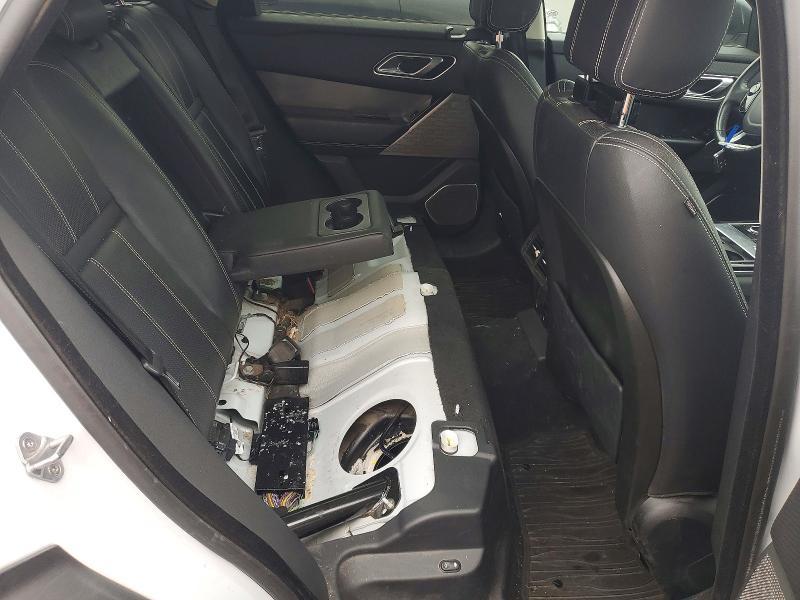 2018 Land Rover Range Rover — VIN SALYB2RV1JA747179, фото 10