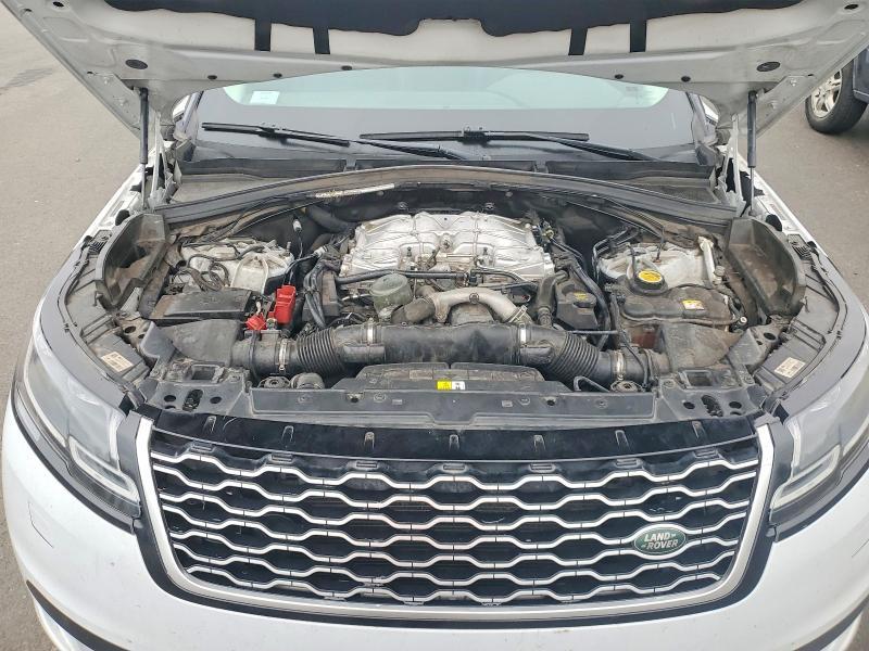 2018 Land Rover Range Rover — VIN SALYB2RV1JA747179, фото 11