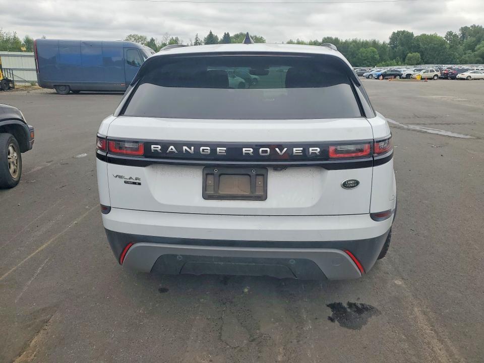 2018 Land Rover Range Rover — VIN SALYB2RV1JA747179, фото 6