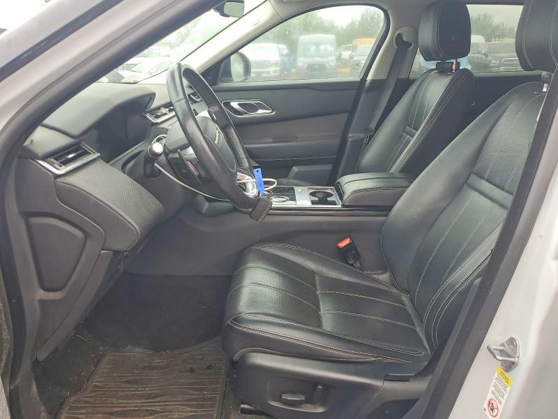 2018 Land Rover Range Rover — VIN SALYB2RV1JA747179, фото 7
