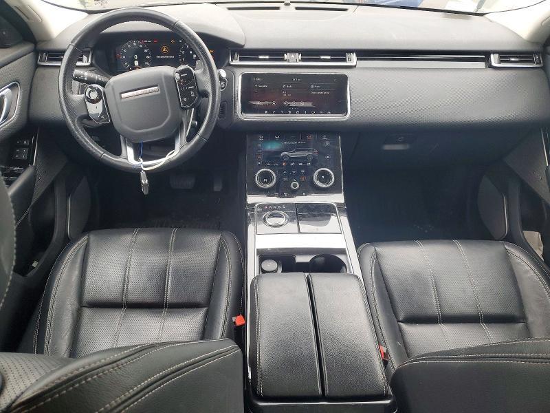 2018 Land Rover Range Rover — VIN SALYB2RV1JA747179, фото 8