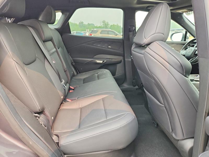 2T2BAMCAXRC052669 2024 Lexus RX photo no. 10
