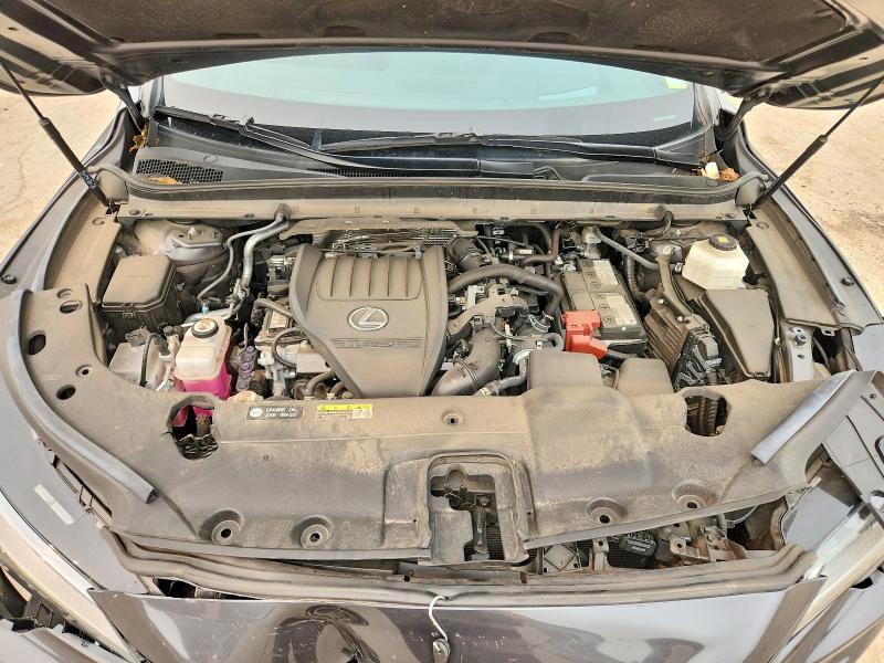 2T2BAMCAXRC052669 2024 Lexus RX photo no. 11