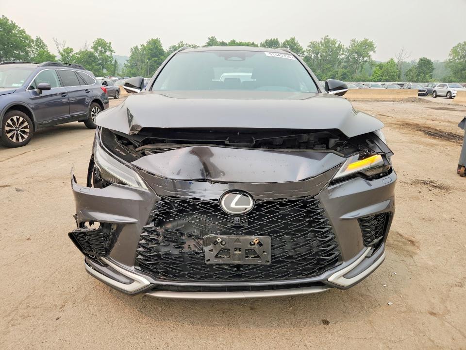 2T2BAMCAXRC052669 2024 Lexus RX photo no. 5