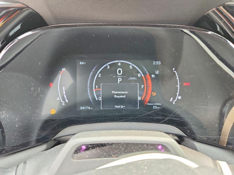 2T2BAMCAXRC052669 2024 Lexus RX photo no. 9