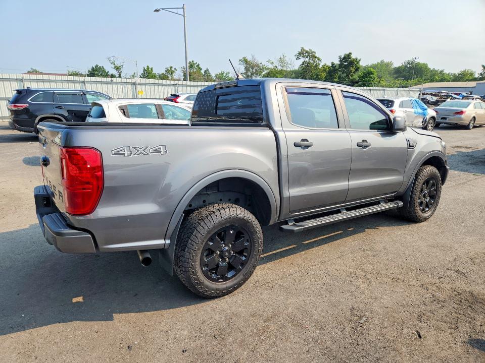1FTER4FH6MLD73774 2021 Ford Ranger photo no. 3